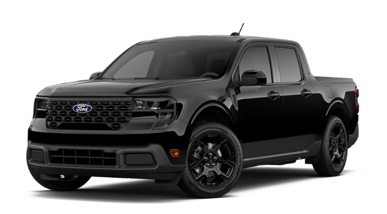 2026 Ford Maverick XLT TRUCK