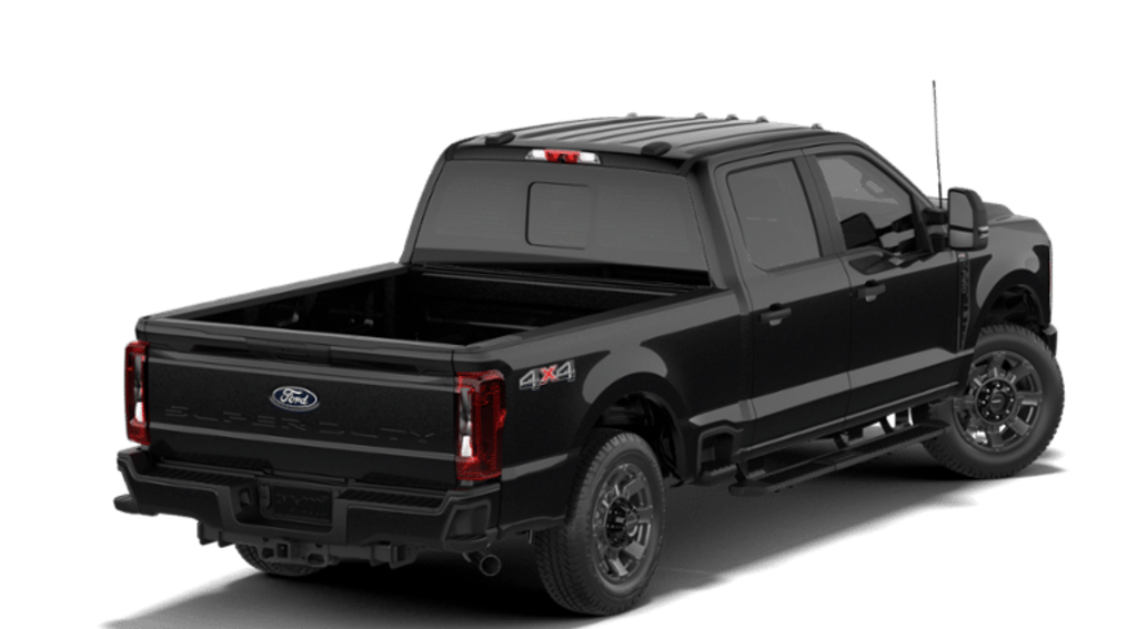 New 2027 Ford F-350 XL TRUCK