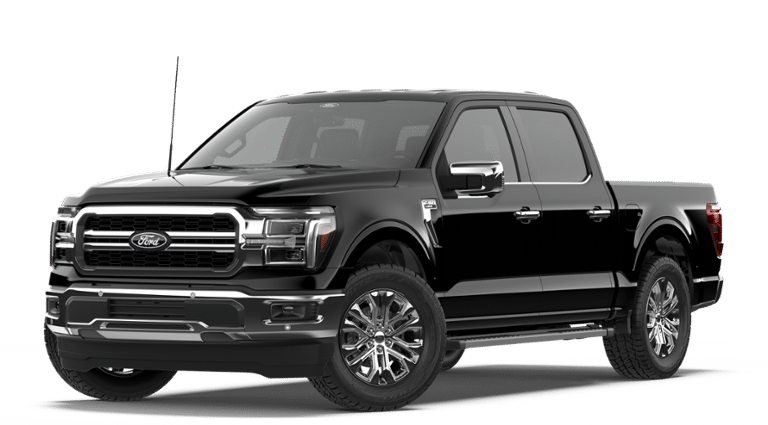 2026 Ford F-150 Lariat&reg; TRUCK