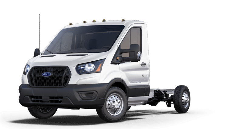  Ford Transit-350