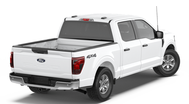 New 2026 Ford F-150 XL Truck