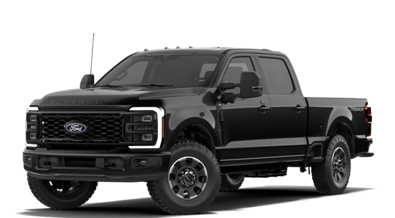  Ford F-250SD