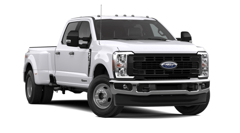 New 2026 Ford F-350SD XL Truck