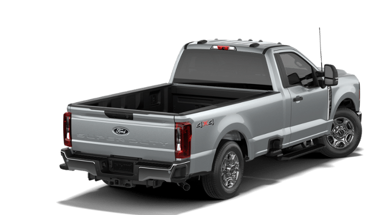 New 2027 Ford F-250SD XLT Truck