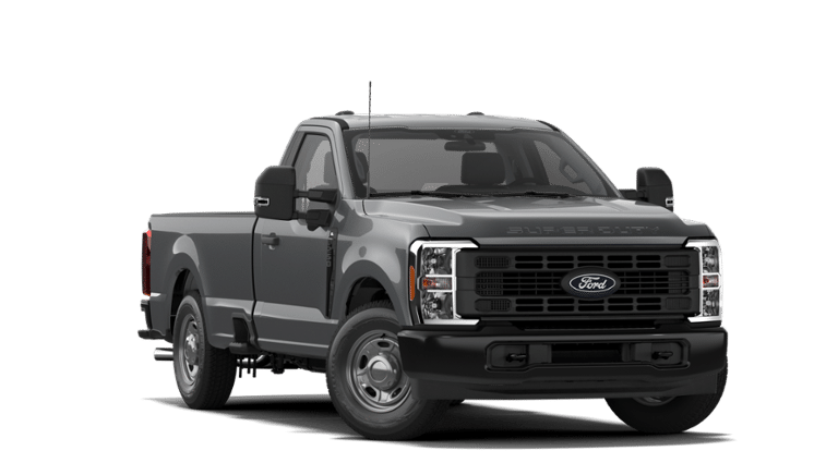 New 2027 Ford Super Duty F-250® XL TRUCK
