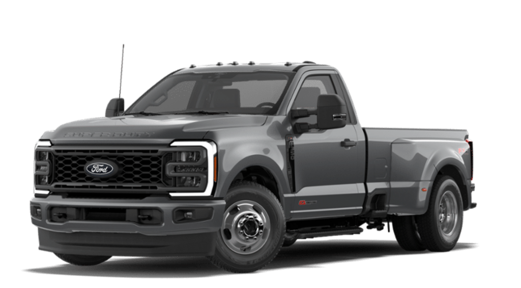 New 2027 Ford Super Duty F-350® XL TRUCK