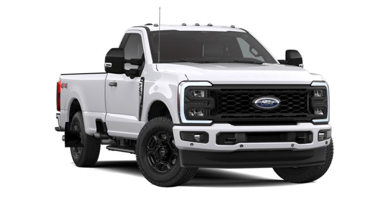 2026 Ford F-250 Super Duty XL - Photo 26
