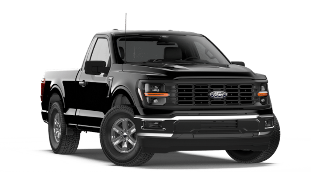 New 2026 Ford F-150 XL TRUCK