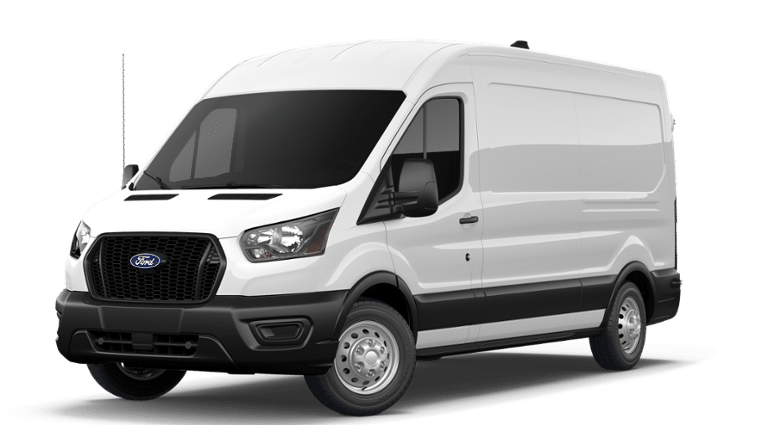 2027 Ford Transit-250 Cargo Base Van Cargo Van