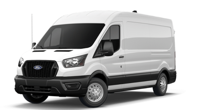 New 2027 Ford Transit Commercial Cargo Van VAN For Sale in Fredericksburg, VA