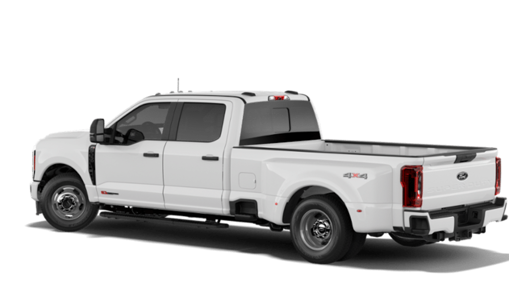 New 2027 Ford Super Duty F-350® XL TRUCK