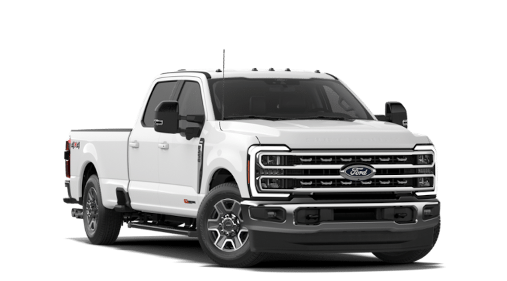 New 2027 Ford F-250SD Truck Crew Cab