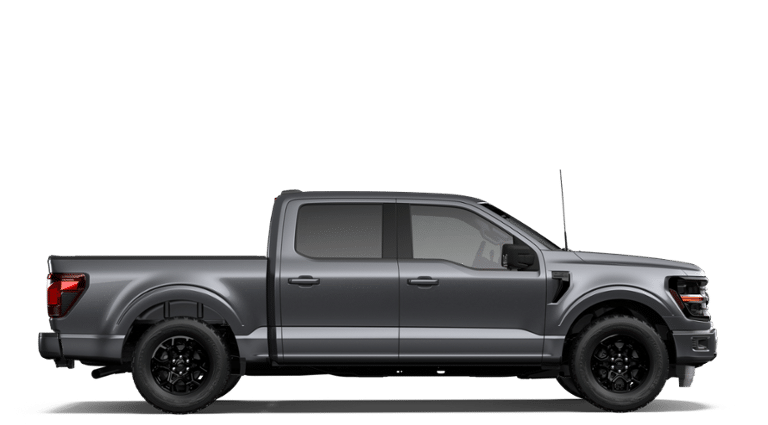 2026 Ford F-150 XLT TRUCK