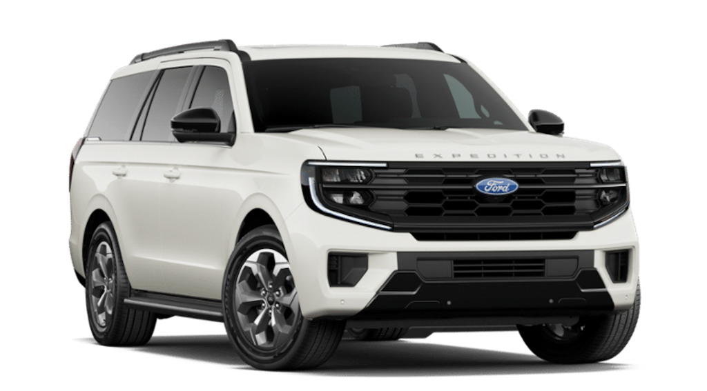 New 2027 Ford Expedition Active SUV