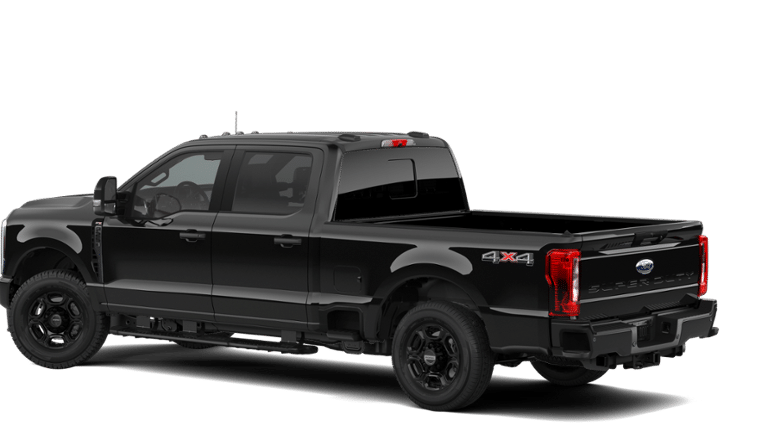 New 2026 Ford Super Duty F-250® XL TRUCK