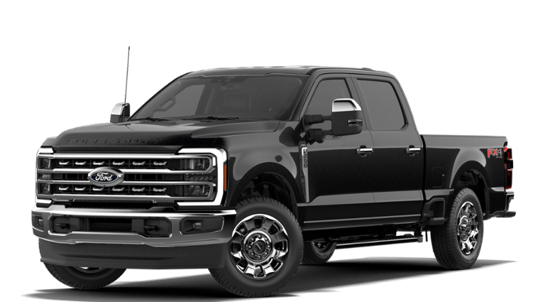 2027 Ford F-250 Super Duty