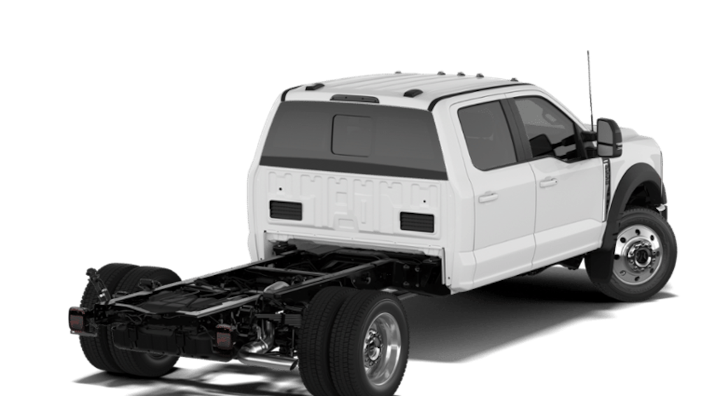 New 2027 Ford F-Series Sd