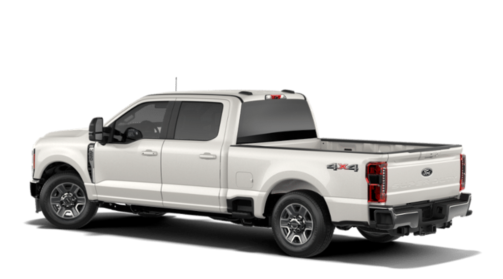 New 2027 Ford Super Duty F-250® Lariat® TRUCK