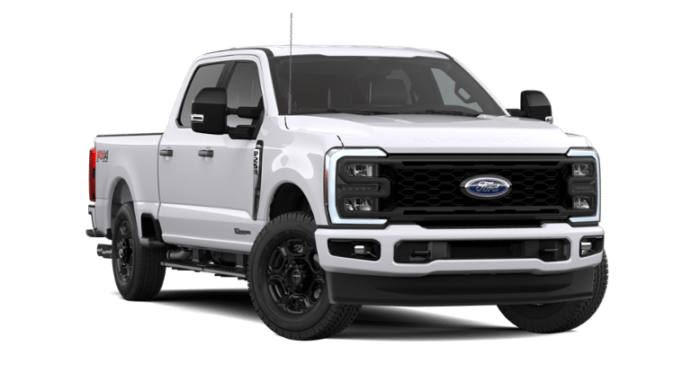 New 2026 Ford Super Duty F-250® XL TRUCK