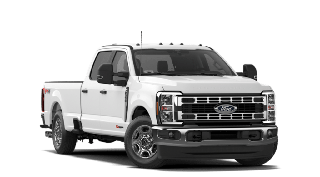 New 2027 Ford F-350 XL TRUCK