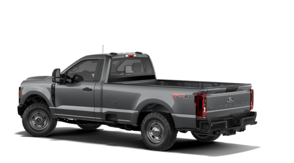 New 2027 Ford Super Duty F-250® XL TRUCK