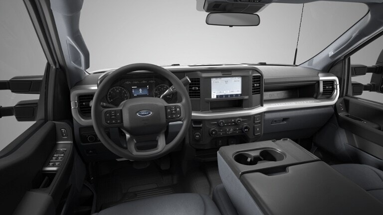 2026 Ford F-450 Super Duty Chassis Cab XL - Photo 29