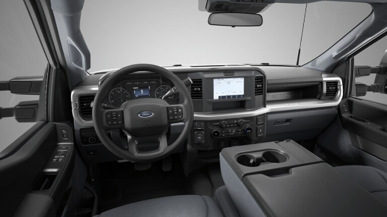 2026 Ford F-350 Super Duty XL - Photo 29