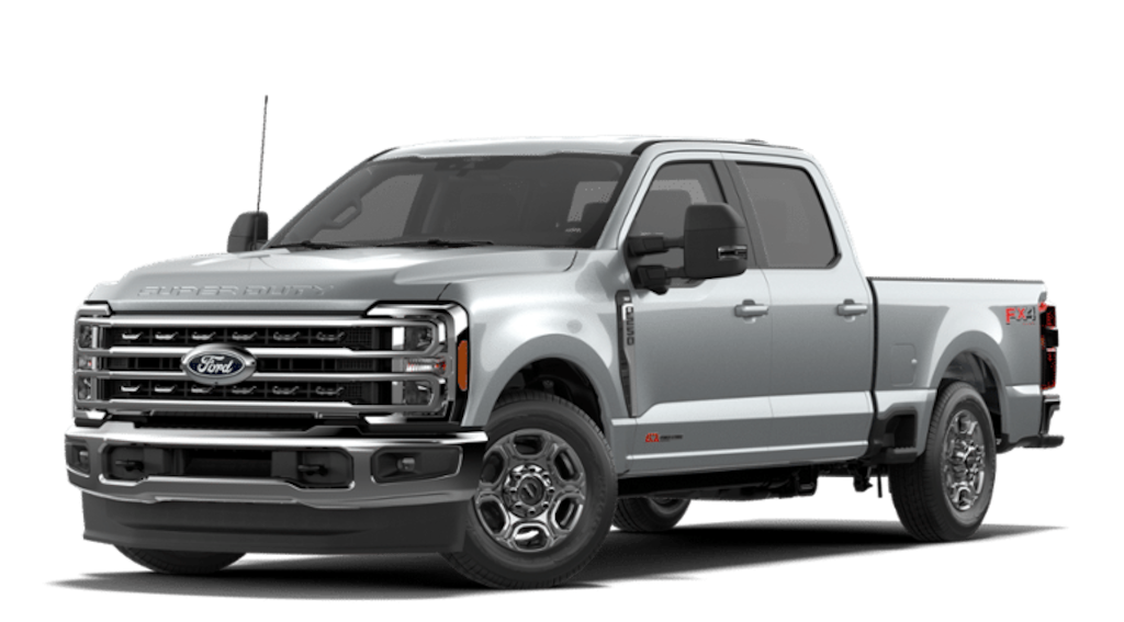 New 2027 Ford F-250SD XLT Truck