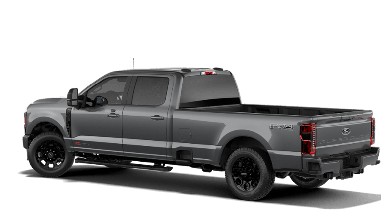 New 2027 Ford