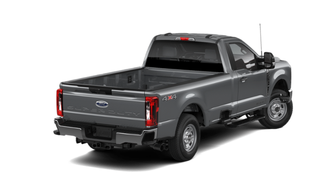 New 2026 Ford Super Duty F-250® XL TRUCK
