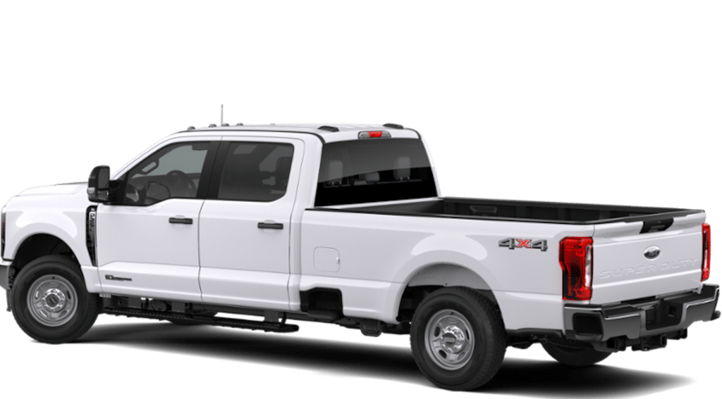 New 2026 Ford Super Duty F-250® XL TRUCK