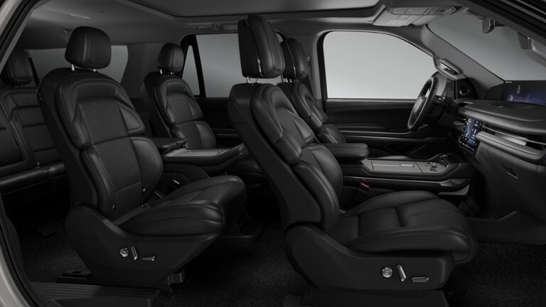 2026 Lincoln Navigator Reserve L - Photo 29