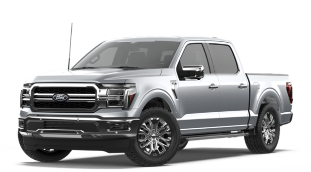 2026 Ford F-150 Lariat TRUCK