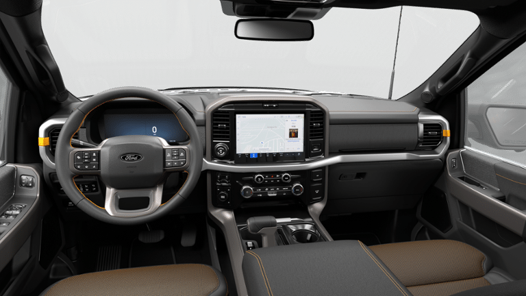 2026 Ford F-150 Tremor&reg; TRUCK