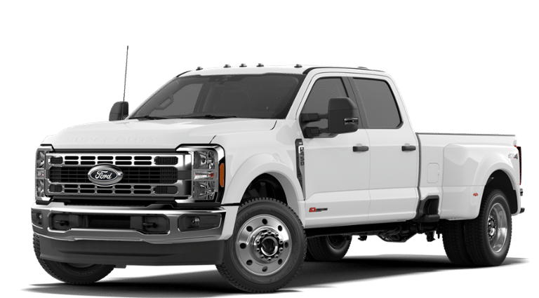 2027 Ford F-450 Super Duty