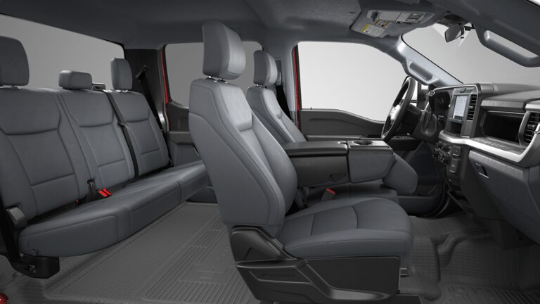 2026 Ford F-350 Super Duty XL - Photo 28