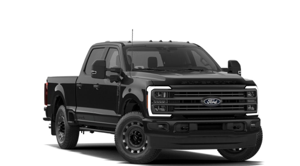 New 2027 Ford F-250SD XLT Truck