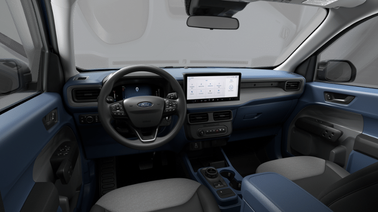 2026 Ford Maverick XL - Photo 7