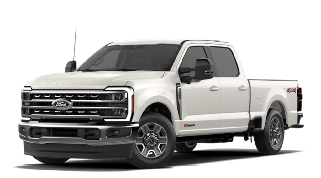 New 2027 Ford Super Duty F-350® Lariat® TRUCK