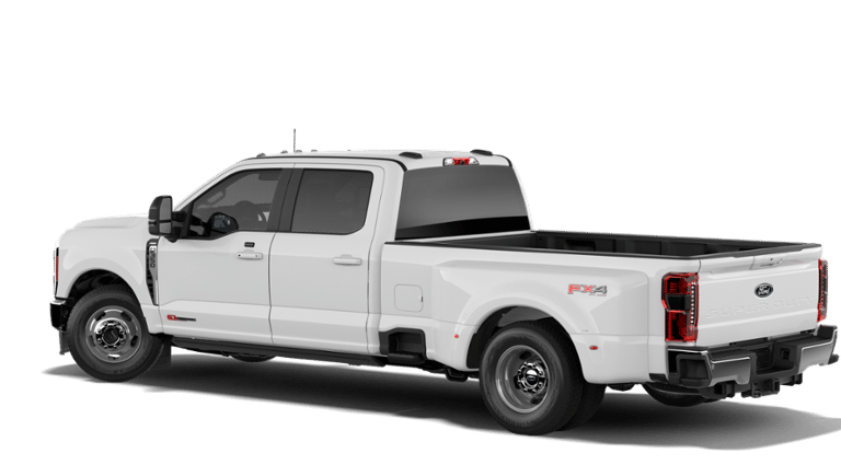 New 2027 Ford F-350 TRUCK