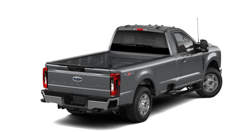 New 2026 Ford Super Duty F-250® XLT TRUCK