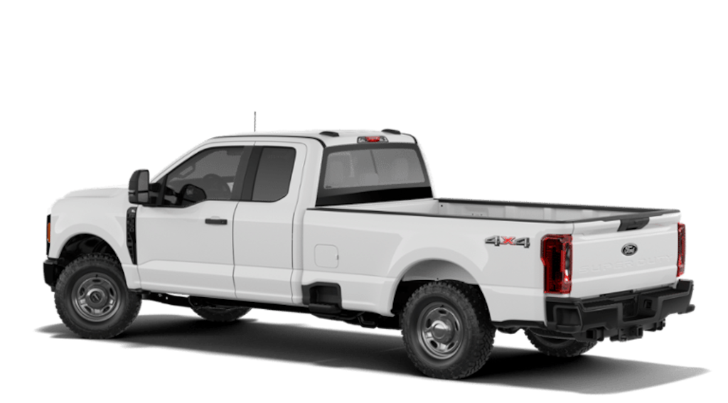 New 2027 Ford Super Duty F-350® XL TRUCK