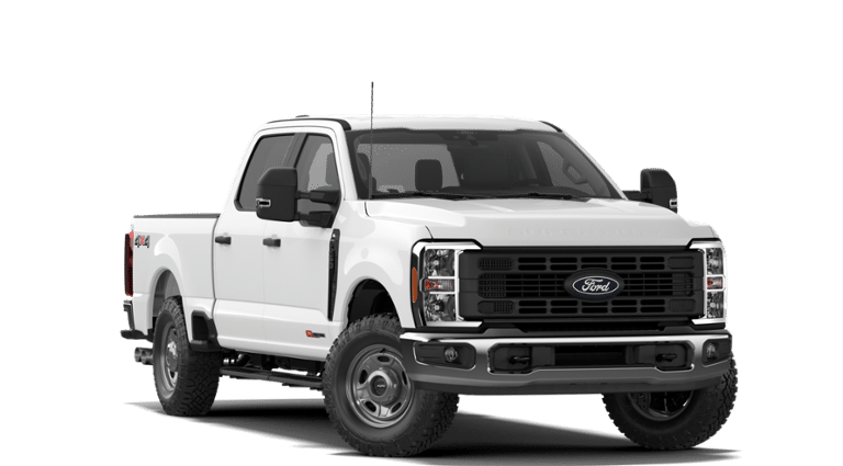 New 2027 Ford F-250SD XL Truck