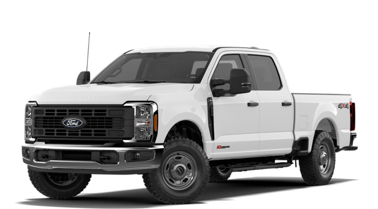 New 2027 Ford F-250SD XL Truck