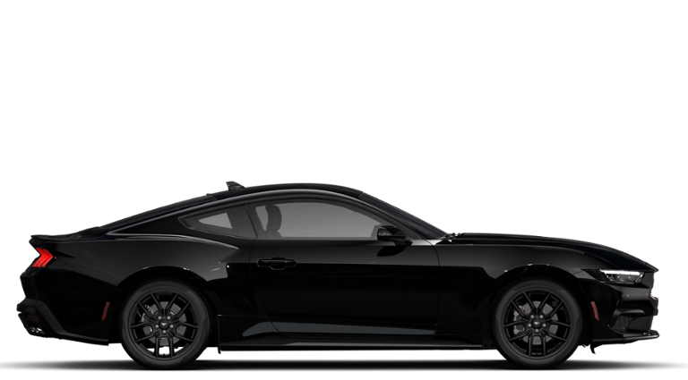 2026 Ford Mustang Ecoboost Premium Coupe