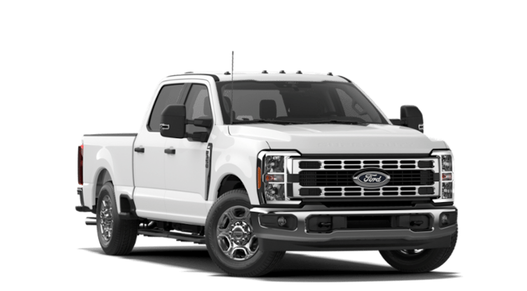 New 2027 Ford Super Duty F-350® XLT TRUCK