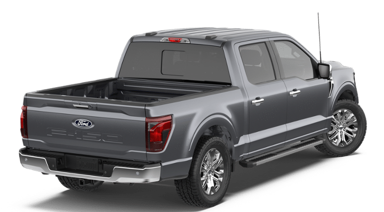2026 Ford F-150 XLT Truck