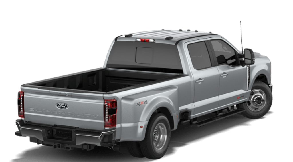 New 2027 Ford Super Duty F-350® Lariat® TRUCK