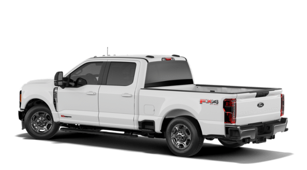 New 2027 Ford F-Series Sd F350 4X4CREW/CS TRUCK