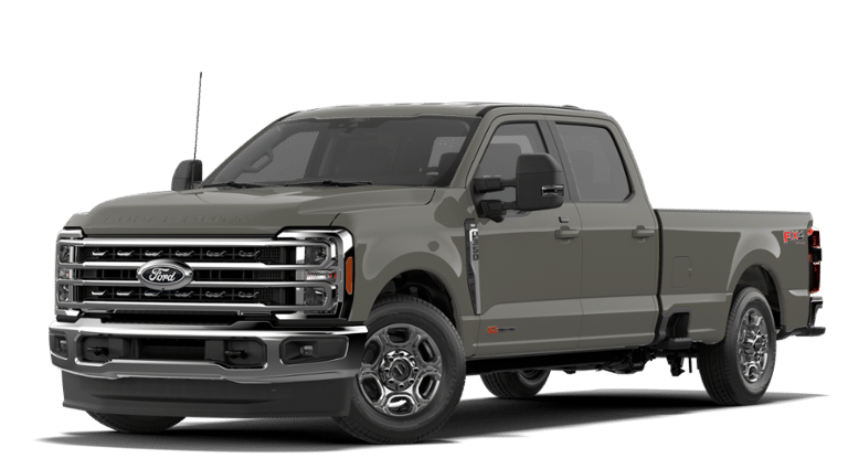 New 2027 Ford F-350SD XLT Truck